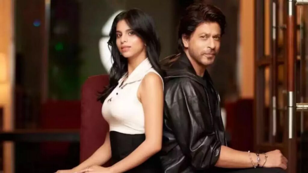 shahrukh khan upcoming movie release date