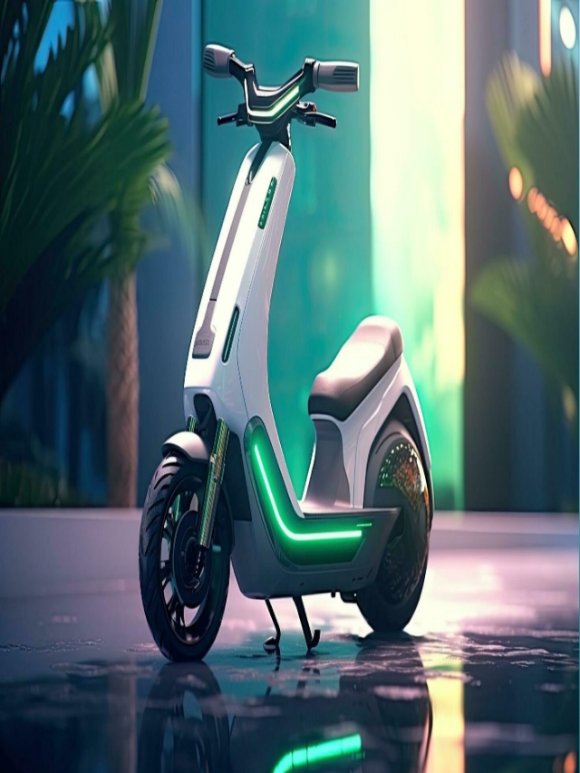 electric scooter rrice review