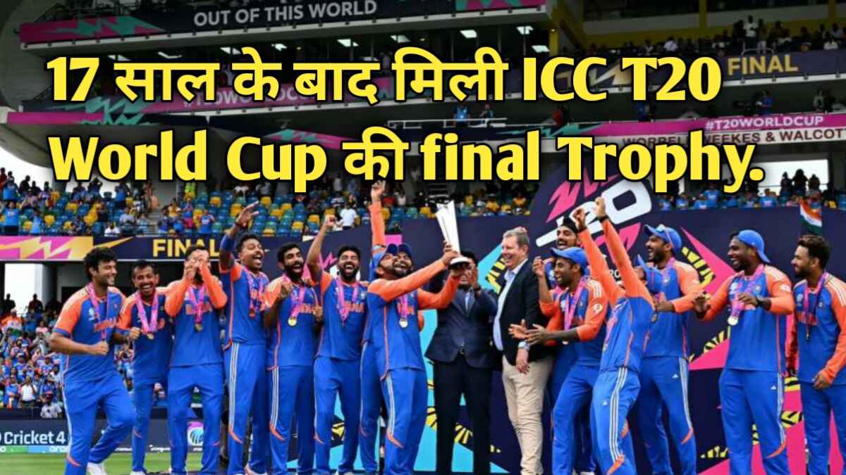 india vs south africa t20 world cup 2024 final match review
